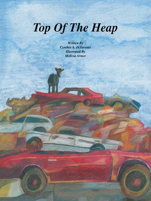 cover image of Top of the Heap